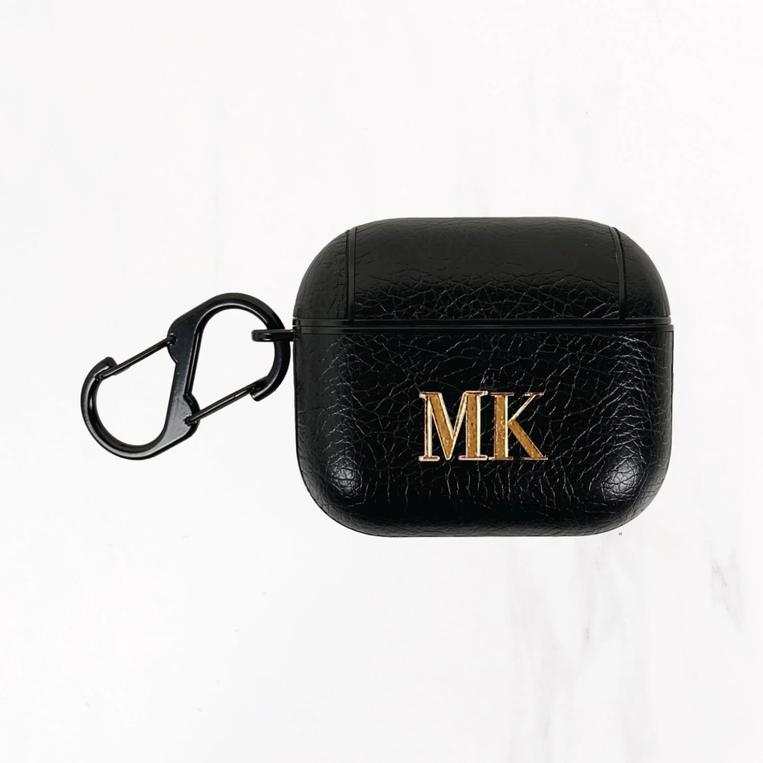 AirPods Pro 2 (2nd Gen) Case with Lanyard- Light Brown — Valerie